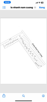 Đất TP Gò Công chỉ 450tr 103 m2 đón sóng luật đất đai 2025, đã có SHR, đường 4m ô tô