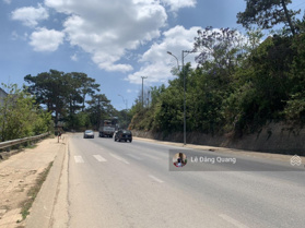 Bán đất xây khách sạn đường lớn Hùng Vương, thành phố Đà Lạt