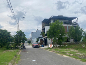 Ngang 12m, biển Liên Chiểu Mikazuki, đường Xuân Thiều Thông view biển, xây căn hộ giá hơn 30 triệu