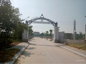 Mở bán 40 lô đất nền sẵn sổ đỏ, bàn giao đất ngay diện tích từ 80m2,130m2