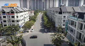 Cần bán nhanh các căn nhà vườn khu D Geleximco Lê Trọng Tấn, mặt tiền rộng, giá ưu đãi tháng 1/2025