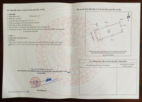 Đất mặt đường Lê Xuân Đào - có thể KD tốt - đường rộng 11m