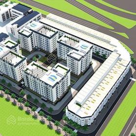 Tư vấn đăng ký nhận hồ sơ dự án NOXH Square Park Thành Đông, Hải Dương