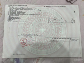 Đất mặt tiền biển Gò Công, Tiền Giang