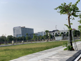 Quỹ ngoại giao siêu đẹp tại dự án Glory Downtown, các căn Lê Quý Đôn, Phạm Ngọc Thạch, Lâm Hoa