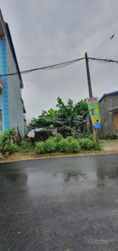 Chính chỉ bán đất tại thị trấn Đồng Tâm, H. Chợ Mới, DT: 239m2