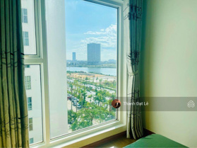 Do chuyển định cư không sử dụng nên cần bán căn hộ 2PN 70,5m2 trung tâm Bãi Cháy, Hạ Long