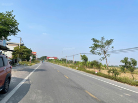 Chính chủ cần bán gấp lô góc đẹp nhất tại Phú Dư - Quỳnh Phú, Gia Bình, Bắc Ninh