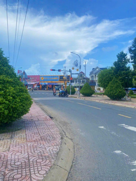 Bán 3 lô đất liền kề 2.450m2 thị trấn Tân Hoà, H. Gò Công Đông, Tiền Giang, 2 tỷ 960 triệu