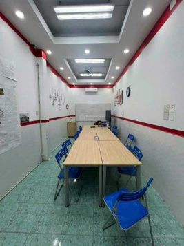 Bán nhà 1 trệt 1 lửng 4 lầu mặt tiền Đường 3/2, Phường Hưng Lợi, Quận Ninh Kiều, TP. CT 19,5 tỷ