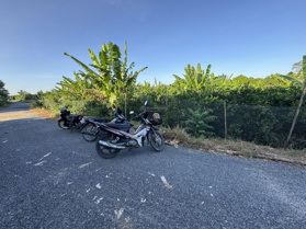 Chính chủ cần bán đất MT đường nhựa bờ sông hậu 50m, xã Hòa Tân, huyện Cầu Kè, Trà Vinh