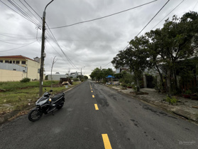 Bán đất tặng nhà C4 đường Việt Bắc ngay bãi tắm Tân Trà