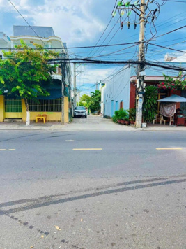 Bán đất đường hiện trạng 8m ô tô tránh nhau phường Phước Long, cách đường chính chỉ 20m giá 3,3 tỷ