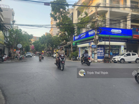 Bán nhà mặt đường phố Phan Bội Châu, Hồng Bàng, Hải Phòng giá tốt nhất 12.9 tỷ