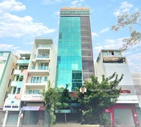 Văn phòng 220m2 giá 90 triệu - cao ốc NORCH