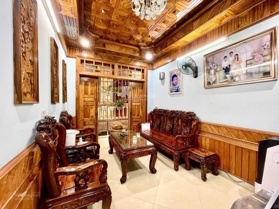 Bán gấp giá trước tết! Đội Cấn, dân xây, ngõ 3 gác tránh, 50m ô tô đỗ, mới ở ngay, 40m2*5T