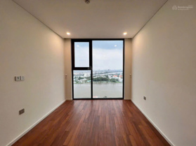 3PN Thảo Điền Green view trực diện sông SG. DT 126 m2. Giá bán 22 tỷ. Liên hệ xem nhà 0911 121 739 My