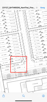 Kim cương mặt phố giữa trung tâm hành chính mới Phổ Yên