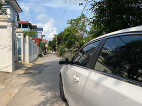 Chính chủ bán 55m2 đất Trí Quả Thuận Thành - MT 4,2m đường ô tô 7 chỗ - giá chỉ 1, x tỷ