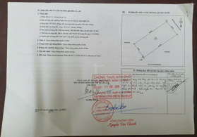 Bán đất kinh doanh đường Bình Minh đối diện Vin Wonder hướng Đông Nam