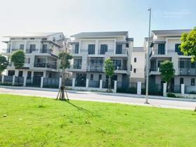 Bán biệt thự 3 tầng lời ngay 800 triệu so với giá thị trường tại khu đô thị lớn VSIP Bắc Ninh