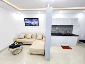 Bán nhà đẹp 2 tầng 2 mặt tiền hẻm Hương Điền - Phước Hải - Nha Trang, cách Đồng Nai chỉ 30m