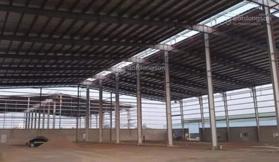 Chuyển nhượng dự án tại Bắc Kan - Cụm CN Huyện Chợ Mới- Bắc Kan