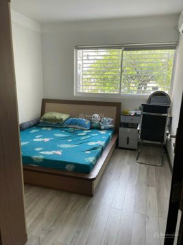 Cần bán căn hộ CT6 - Vĩnh Điềm Trung, tầng thấp, có sẵn nội thất vào ở ngay chỉ 1 tỷ 3