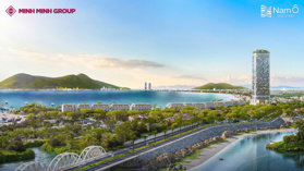 03 lý do không thể bỏ lỡ Nam Ô Discovery