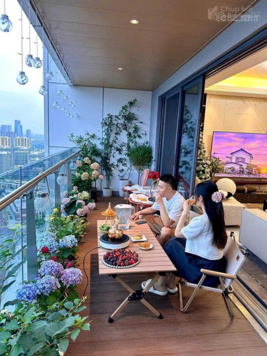 Mở bán chung cư cao cấp đầu tiên có 42 tiện ích tại trung tâm TP. Thái Bình