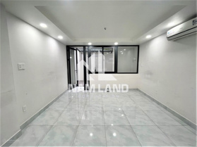 Cho thuê nhà mới 1 trệt 3 lầu đường Cao Đức Lân, Phường An Phú