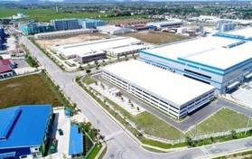 Chính chủ cần bán đất đấu giá Nghi Thuận, Nghi Lộc gần KCN WHA Zone 1 Nghệ An