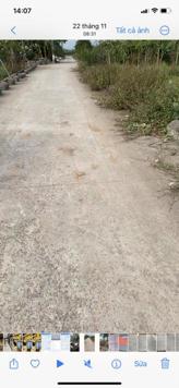 Bán đất nông nghiệp gần Vành đai 4