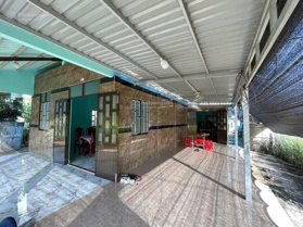 Nhà đầy đủ tiện nghi giá rẻ vào ở liền 797tr, nhà bên Cù Lao mát mẻ cách SG 70km