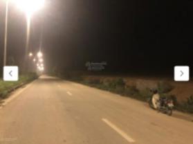 Bán 2788m2, 58m mặt tiền đường Số 4, KCN Lam Sơn, sao vàng, full thổ LH 0866 797 777