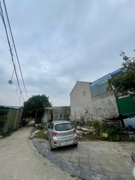 Tài chính 5,x tỷ có ngay đất kinh doanh 2 mặt tiền đường hàn quốc gần chợ ga