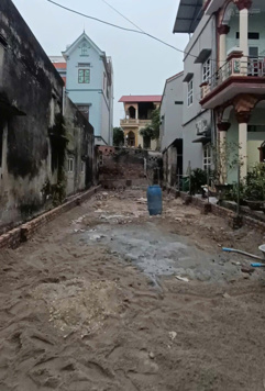 Chính chủ bán 100m2 đất Trí Quả Thuận Thành - đường thông - ô tô đến cổng