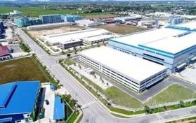 Bán lô đất vị trí độc tôn ngay cạnh KCN WHA quy mô 100000 công nhân