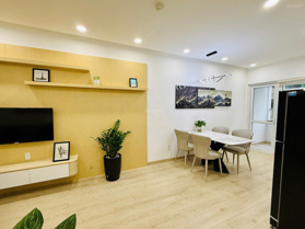 Bán căn hộ view xéo biển toà 2b mường thanh viễn triều