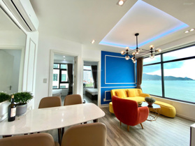 Đầu tư căn hộ góc biển - view đẹp nhất tòa oc2b - mường thanh viễn triều - giá chỉ 3 tỷ 650 triệu