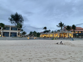 Bán đất tại Phú Hài, Phan Thiết, 1,45 tỷ DT 98,1 m2, giá siêu hời