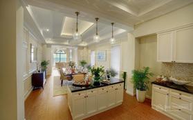 Duy nhất 1 căn biệt thự 3 ngủ giá 14,9 tỷ Vinpearl Đà Nẵng, căn 2 ngủ giá 11,2 tỷ