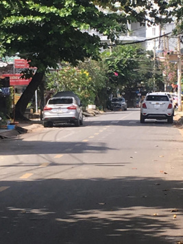 Bán đất khu đường 249 Phường Tân Phú Quận 9 gần Hoàng Hữu Nam giá 5.5 tỷ