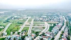 Bán đất trúng đấu giá chính chủ tại MB 6177 Tào Xuyên