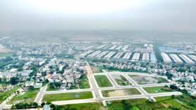 bán đất chính chủ vừa đấu giá tại MB 6177 Tào Xuyên