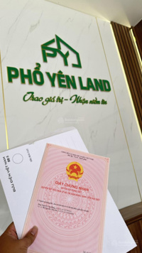 Chính chủ suất ngoại giao 75m, 150m DO75 - DO76 - DO78 - 81 KĐT Yên Bình Xanh Green City Phổ Yên