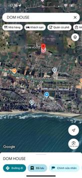 Chính chủ bán 1.050m Thôn Thanh phong, Hàm Thuận Nam, Bình Thuận.Cach biển 800m. Cách SG 1 tiếng Lx