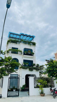 Nhất biển - nhì sông - bán: Nhà vườn, biệt thự Cửa Lò Beach Villa - đối diện Vin Wonder biển Cửa Lò