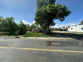 120m2 Đất thổ Đ. Rạch Trúc, TT. Vũng Liêm, TT. Vũng Liêm, Vĩnh Long. Cách BVĐK 500m