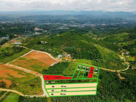 Tổng 1296m2 đất đẹp thuộc Lộc Thành, Bảo Lâm